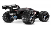 Traxxas E-Revo Brushless TSM