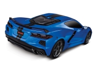 Traxxas Corvette Stingray C8