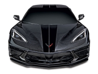 Traxxas Corvette Stingray C8