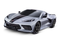 Traxxas Corvette Stingray C8