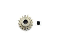 Pinion Gear Modul 1 for 5mm Shaft 16T