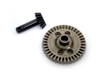 Differential Ring Gear & Pinion Gear