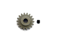 Pinion Gear Modul 1 for 5mm Shaft 18T