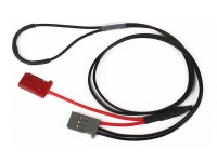 Telemetry Sensor temperature & voltage