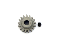 Pinion Gear Modul 1 for 5mm Shaft 17T