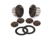 Differential Zahnrad Set