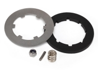 Slipper clutch rebuild kit