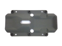 Skid plate