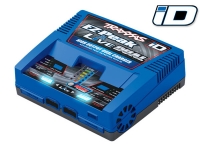 Traxxas EZ-Peak Live Dual iD Charger