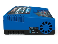 Traxxas EZ-Peak Live Dual iD Charger