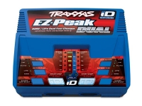 Traxxas EZ-Peak Dual 8A iD LiPo Ladegert