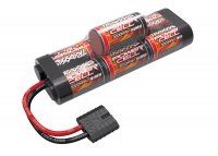 Traxxas Power Cell 8.4V 3000mAH Hump iD