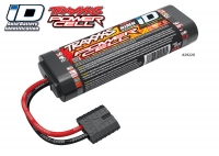 Traxxas Power Cell 7.2V 3000mAH iD