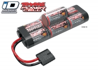 Traxxas Power Cell 8.4V 5000mAH Hump iD