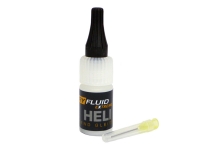 Dry Fluid Extreme RC-Heli