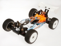 Serpent Cobra 2.0 Brushless EP Bausatz