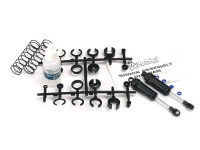 Stodmpfer Set Ultra Shocks schwarz