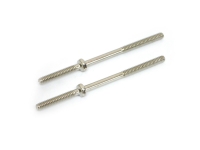 Turnbuckles 62mm front