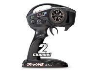 Traxxas 2K Radio Control TQi 2.4GHz incl. TSM Receiver