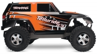 Traxxas TELLURIDE 4x4