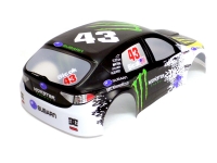 1:10 Karosserie Monster Energy Ken Block