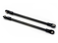 Push Rod Set Iron black