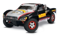 Traxxas Slash 4x4 mit 12V Lader & Akku