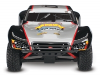 Traxxas Slash 4x4 mit 12V Lader & Akku