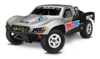 Traxxas Slash 4x4 mit 12V Lader & Akku