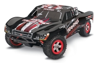 Traxxas Slash 4x4 mit 12V Lader & Akku