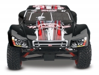 Traxxas Slash 4x4 mit 12V Lader & Akku