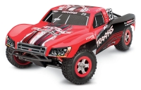 Traxxas Slash 4x4 mit 12V Lader & Akku