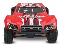 Traxxas Slash 4x4 mit 12V Lader & Akku