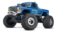 Traxxas BIGFOOT No.1