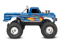 Traxxas BIGFOOT No.1