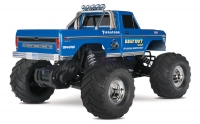 Traxxas BIGFOOT No.1