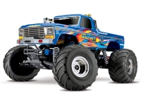 Traxxas BIGFOOT No.1