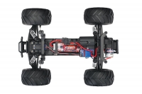 Traxxas BIGFOOT No.1