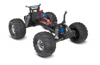 Traxxas BIGFOOT No.1