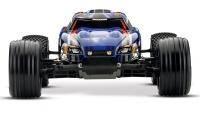 Traxxas Rustler 2WD VXL-3s TSM +12V Lader