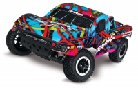 Traxxas Slash 2WD mit Batteriy & Charger