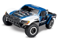 Traxxas Slash 2WD mit Batteriy & Charger