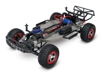 Traxxas Slash 2WD mit Batteriy & Charger