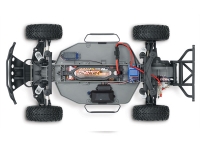 Traxxas Slash 2WD mit Batteriy & Charger