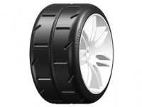 GRP Tyres TC - W02 Revo P2 Dual Compound