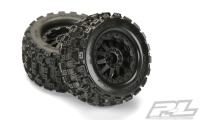 Proline Badlands MX28 2.8