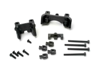 Shock Mounts front & rear