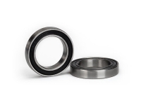 Traxxas Ball bearings black seal