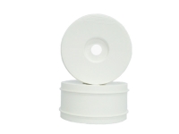 Proline 1:8 Velocity Disk-Felgen weiss