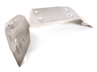 Traxxas X-Maxx - Stainless Steel Front Protection Skid